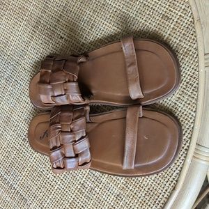 Free People Sandals